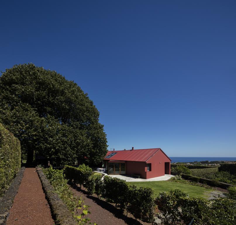 Quinta Da Tilia Boutique Retreat Guest House Capelas Exterior photo