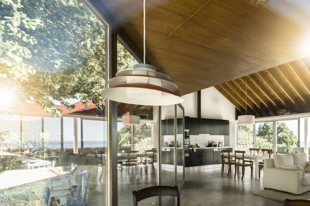 Quinta Da Tilia Boutique Retreat Guest House Capelas Exterior photo